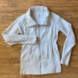 Lululemon Radiant Jacket